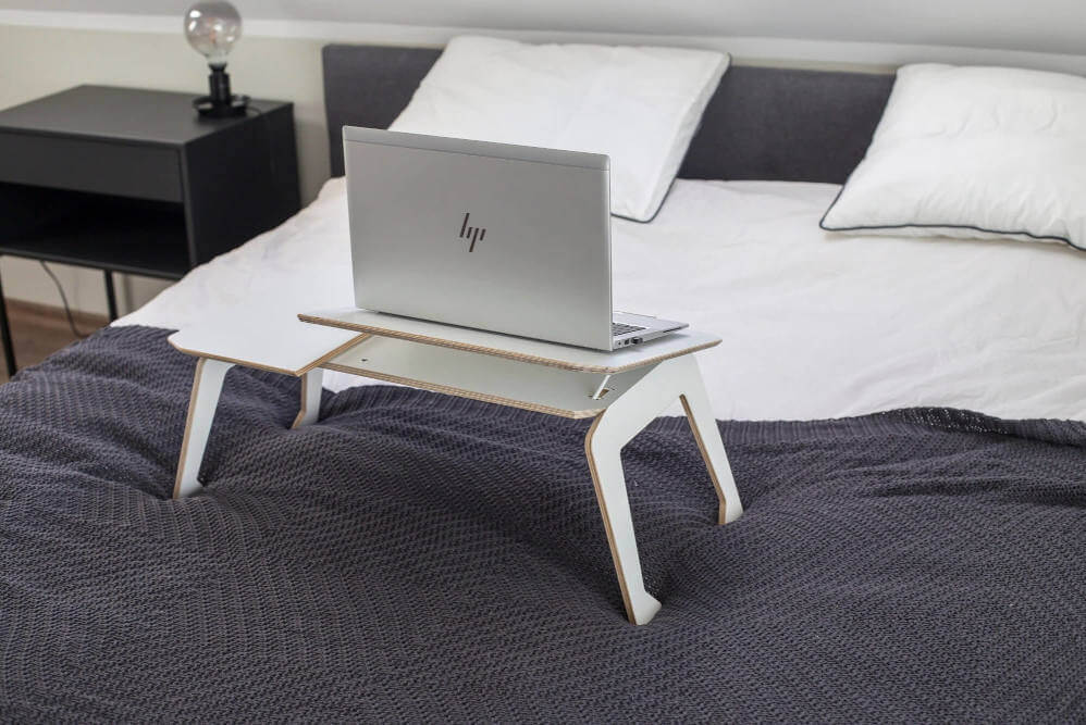 foldable laptop stand