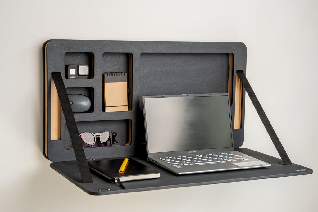 Murphy desk - minimalist desk