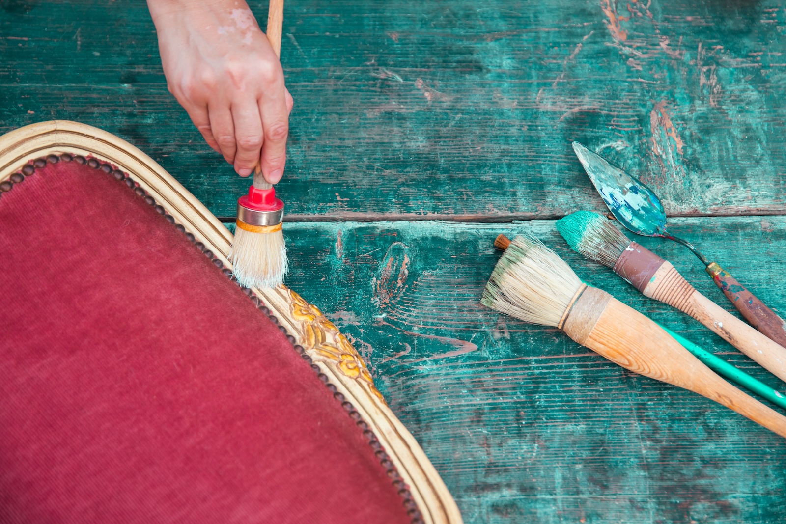 Furniture Care and Maintenance: Tips for Preserving Your Handmade Wood Furniture