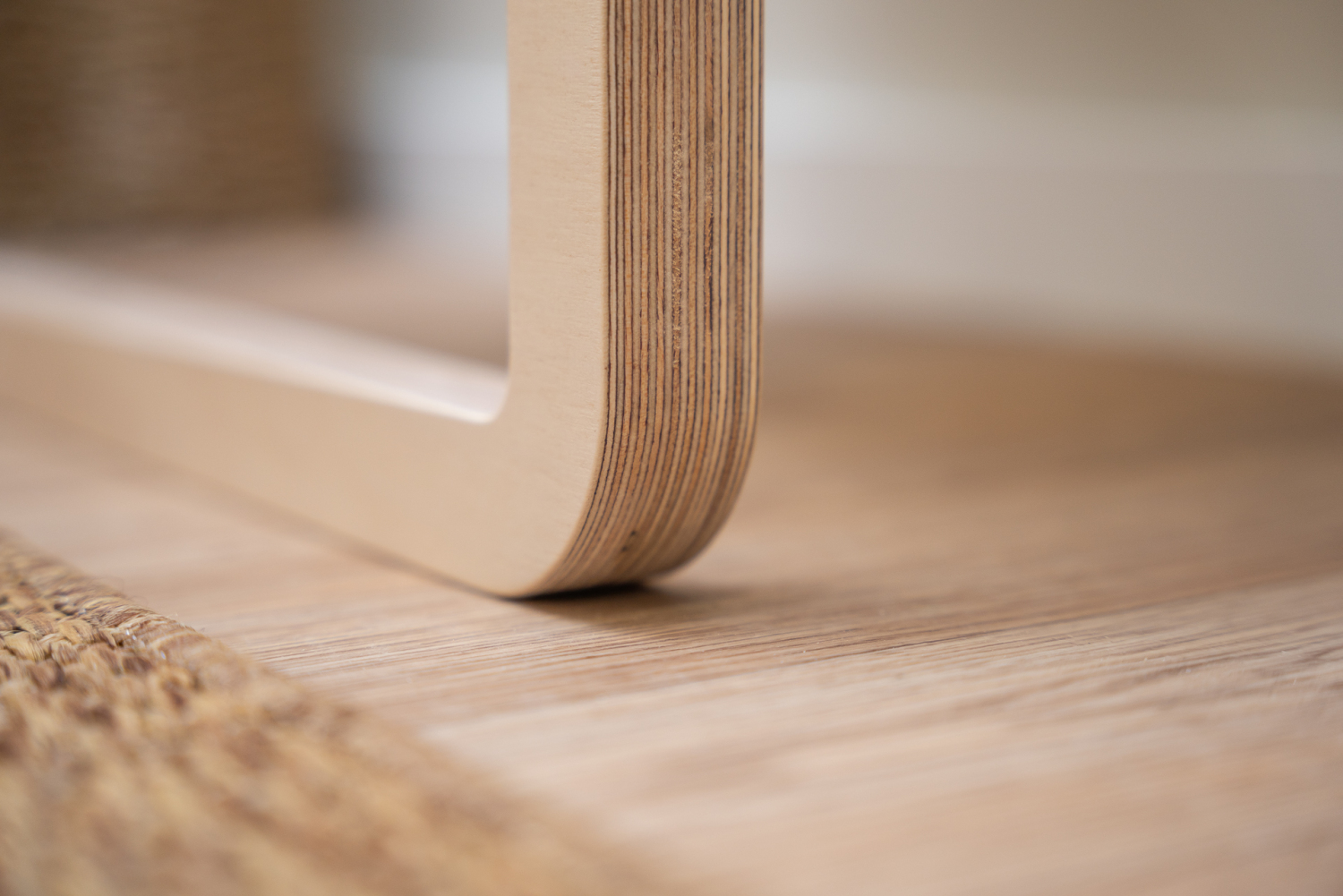 Wall mounted Foldable chair - Image 4
