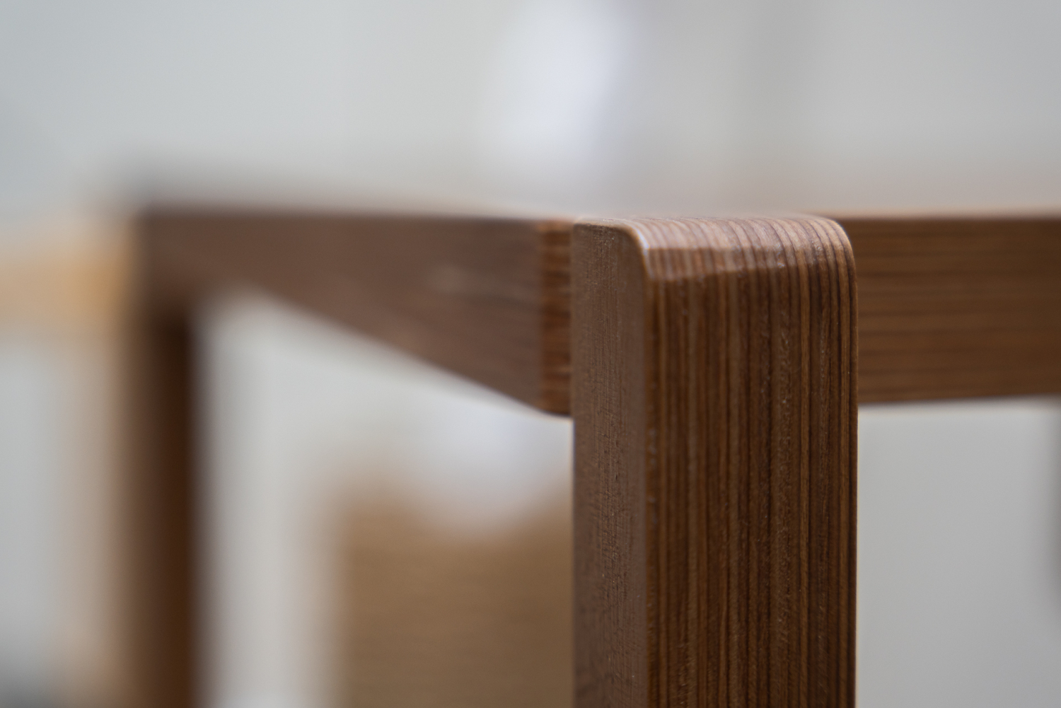 Wall mounted Foldable chair - Image 7
