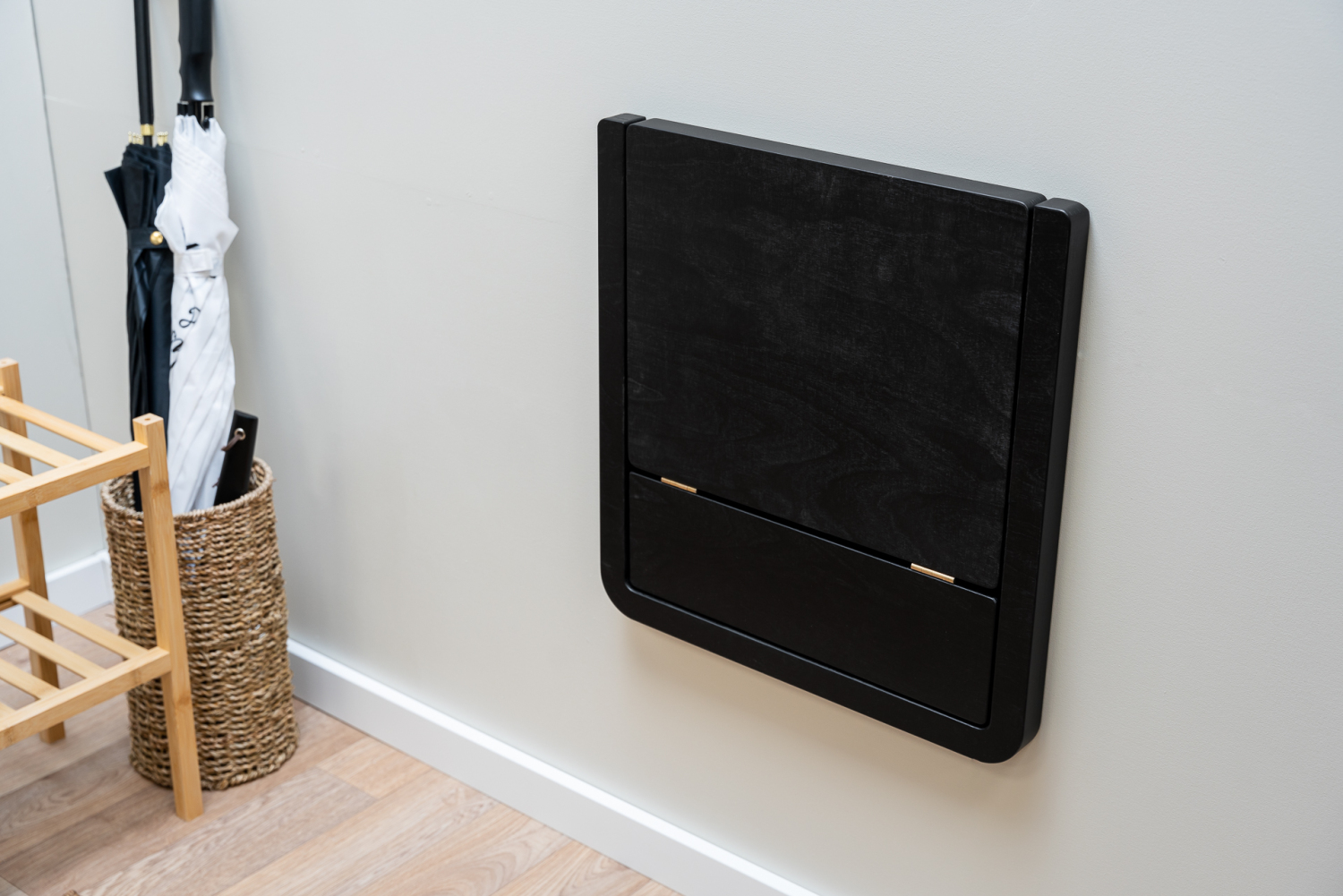 Wall mounted Foldable chair - Image 13