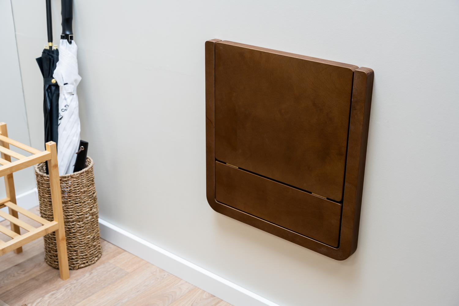 Wall mounted Foldable chair - Image 14