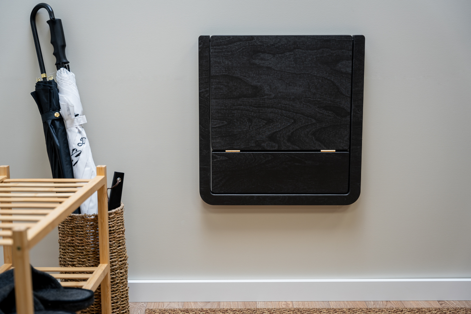 Wall mounted Foldable chair - Image 16